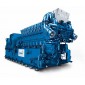 MWM gas generator TCG 2032 V12 N