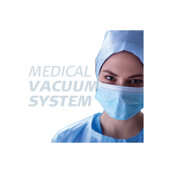 Medical Vacuum