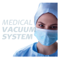 Medicininio vakuumo stotys Medicininio vakuumo stotys