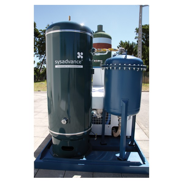 VSA Oxygen VSA Oxygen