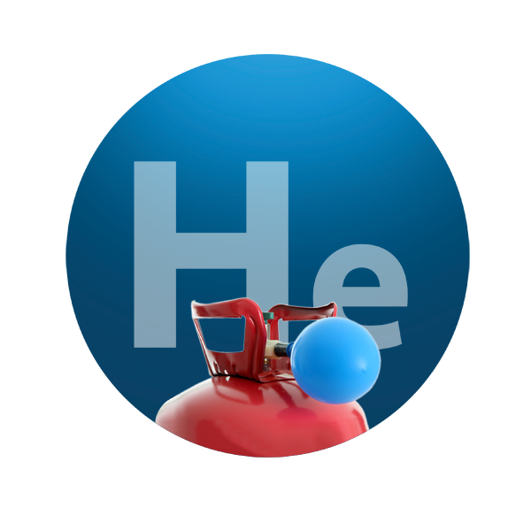 Helium Purification