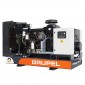 Grupel Perkins Generatorius 100kVA