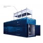 ENERGIN dujinis generatorius M12 GEN G500 N ENERGIN dujinis generatorius M12 GEN G500 N