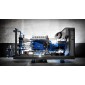 ENERGIN dujinis generatorius M12 GEN+ B500 BG ENERGIN dujinis generatorius M12 GEN+ B500 BG