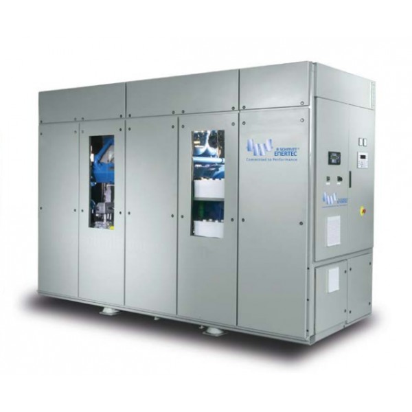 ENERGIN gas generator M06 CHP G200 N