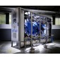 ENERGIN dujinis generatorius M12 CHP G500 N ENERGIN dujinis generatorius M12 CHP G500 N