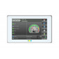 MOTORTECHPowerView3 uždegimo valdiklio stebėjimas MOTORTECHPowerView3 uždegimo valdiklio stebėjimas