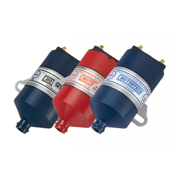 MOTORTECH ALTRONIC® Style Ignition Coil MOTORTECH ALTRONIC® Style Ignition Coil