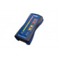 MOTORTECH SparkView High Voltage Indicator up to 50 kV MOTORTECH SparkView High Voltage Indicator up to 50 kV