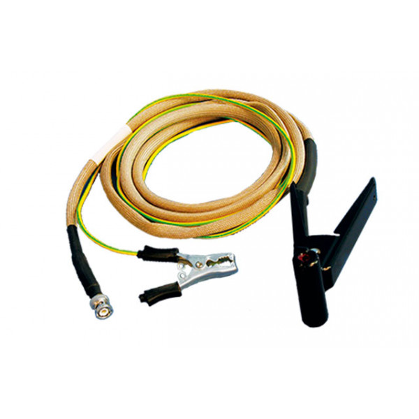 MOTORTECH SparkScan1 aukštos įtampos spaustukas MOTORTECH SparkScan1 aukštos įtampos spaustukas