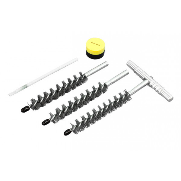 MOTORTECH Brush Kit to clean Termination Wells