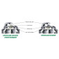 MOTORTECH DENSO® Spark Plugs MOTORTECH DENSO® Spark Plugs