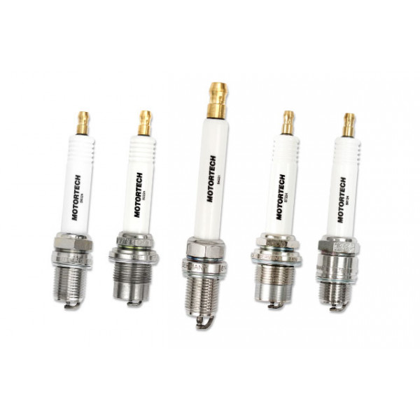 MHP-Plugs MOTORTECH High Performance Spark Plugs MHP-Plugs MOTORTECH High Performance Spark Plugs