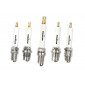 MHP-Plugs MOTORTECH High Performance Spark Plugs