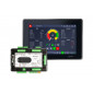 MOTORTECH ALL-IN-ONE Generator & CHP Control System