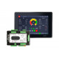 MOTORTECH ALL-IN-ONE Generator & CHP Control System MOTORTECH ALL-IN-ONE Generator & CHP Control System