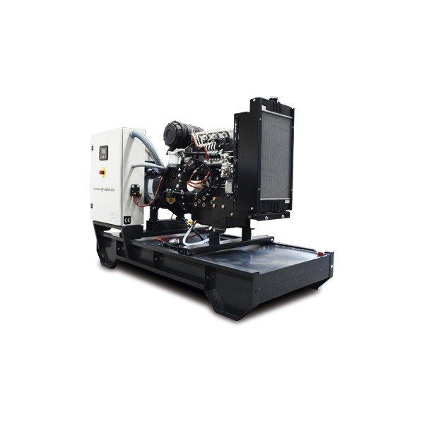 Grupel Perkins generatorius 16kVA