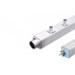 MOTORTECH AlphaRail Wiring Rail System for Detonation Control MOTORTECH AlphaRail Wiring Rail System for Detonation Control