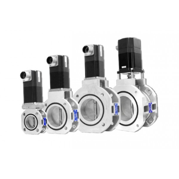 MOTORTECH ITB Throttle Bodies with Integrated Stepper Motor