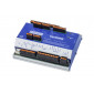 MOTORTECH VariSCR NOx Emission Controller MOTORTECH VariSCR NOx Emission Controller
