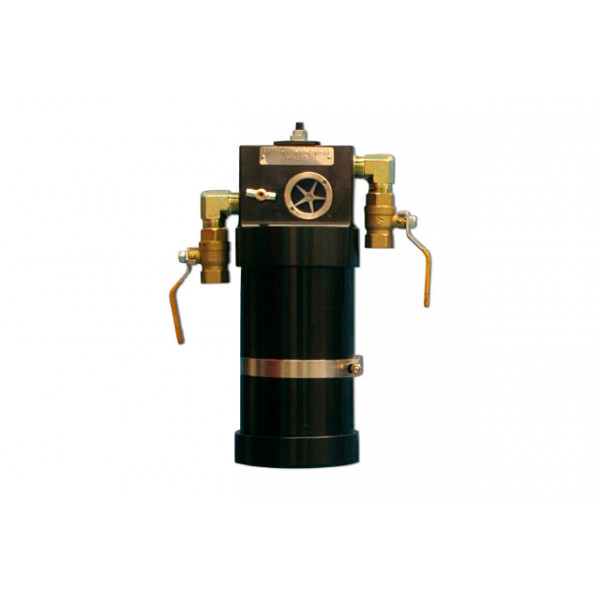 MOTORTECH Coolant Filtration MOTORTECH Coolant Filtration