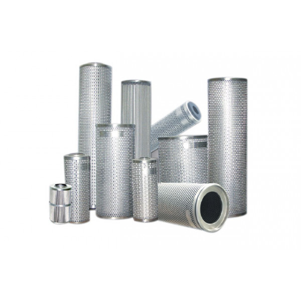 MOTORTECH Lube Oil Filtration MOTORTECH Lube Oil Filtration