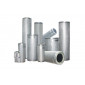 MOTORTECH Lube Oil Filtration MOTORTECH Lube Oil Filtration