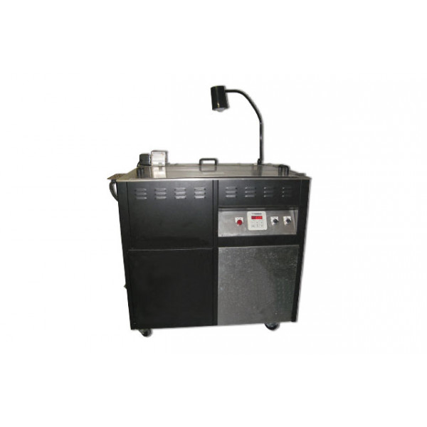 MOTORTECH Ultrasonic Cleaning Equipment