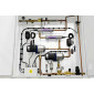 Transtherm Adiabatic Coolers | Adiabatic Cooling