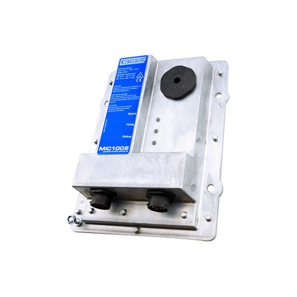 MOTORTECH MIC100 Ignition Controller MOTORTECH MIC100 Ignition Controller