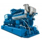 MWM gas generator TCG 3016 V12 N