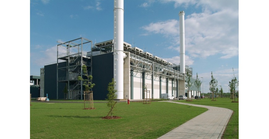 The use of cogeneration in industrial, business and public sector